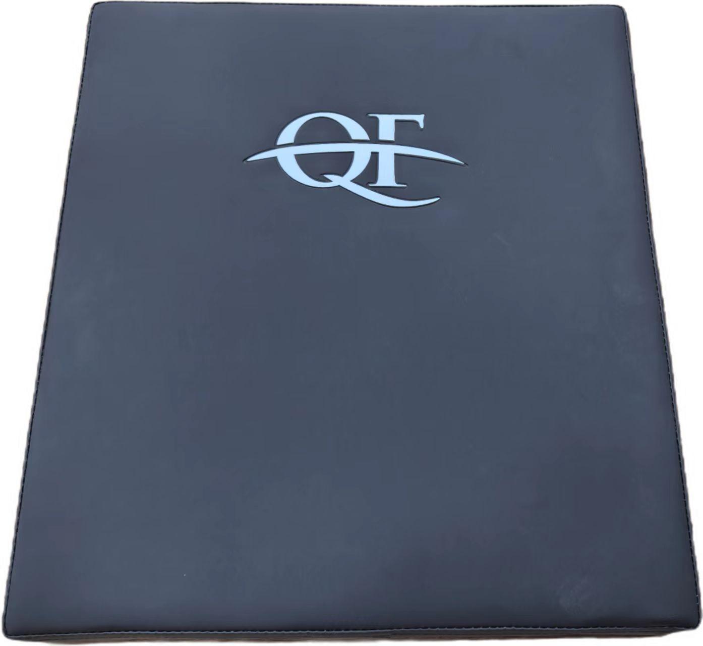 Electric vehicle backrest