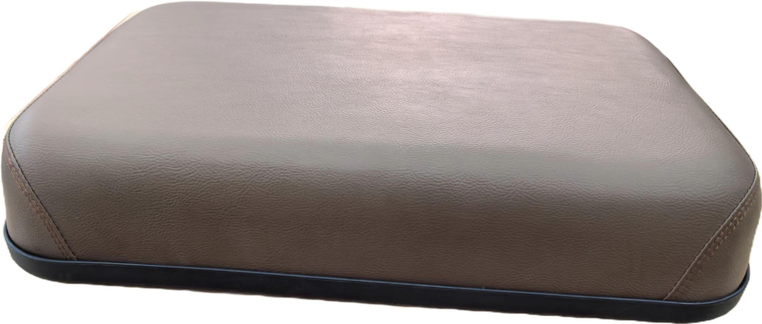 Leisure electric vehicle seat cushion